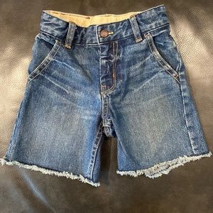 Boys shorts